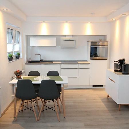 Neue Und Moderne Ferienwohnung Muelheim an der Ruhr Exterior photo