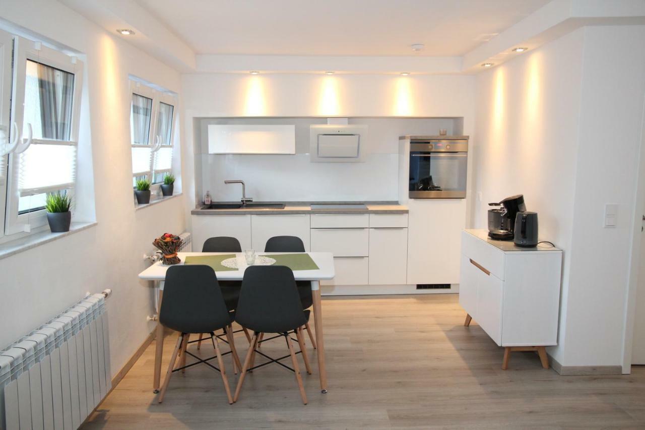 Neue Und Moderne Ferienwohnung Muelheim an der Ruhr Exterior photo