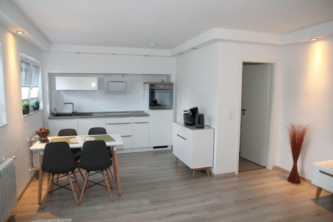 Neue Und Moderne Ferienwohnung Muelheim an der Ruhr Exterior photo