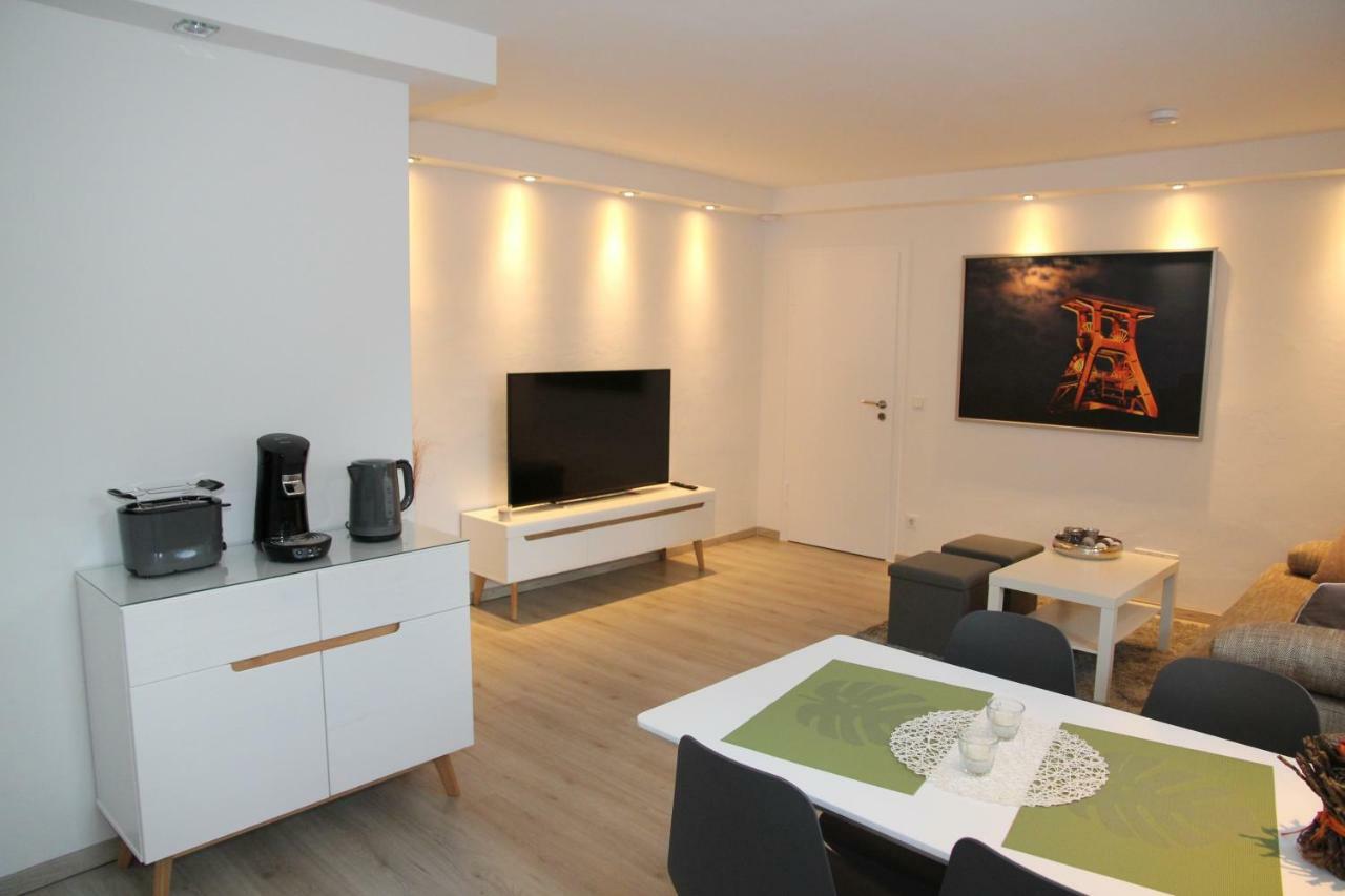 Neue Und Moderne Ferienwohnung Muelheim an der Ruhr Exterior photo